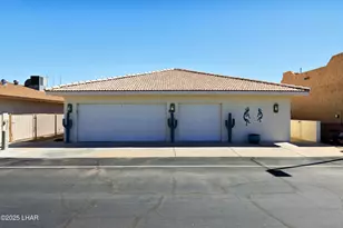 8731 Yaqui, Parker, AZ 85344 - Photo 15