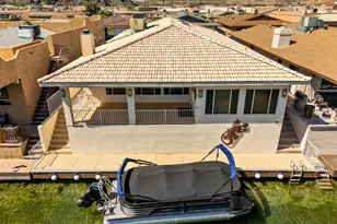 8731 Yaqui, Parker, AZ 85344 - Photo 7