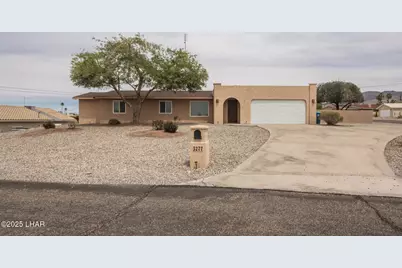 3277 Silversmith Dr, Lake Havasu City, AZ 86406 - Photo 1