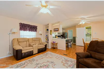 490 N Moon Mountain Ave #14, Quartzsite, AZ 85346 - Photo 11