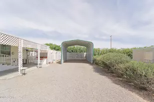 490 N Moon Mountain Ave, Quartzsite, AZ 85346 - Photo 3