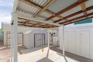 490 N Moon Mountain Ave, Quartzsite, AZ 85346 - Photo 29