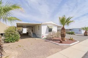 490 N Moon Mountain Ave, Quartzsite, AZ 85346 - Photo 5