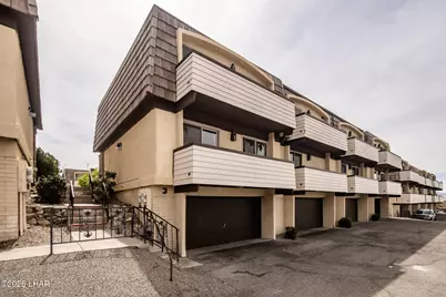 1660 Swanson Ave #3-1, Lake Havasu City, AZ 86403 - Photo 31