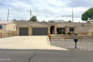 4110 Columbia Dr, Lake Havasu City, AZ 86406 - Photo 1