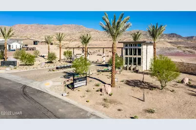 3044 Camino De La Enclave, Lake Havasu City, AZ 86406 - Photo 1