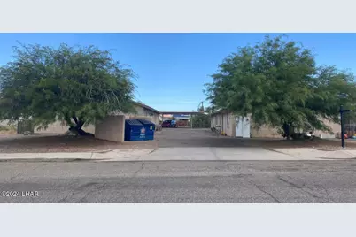 2091 Holly Ave, Lake Havasu City, AZ 86403 - Photo 1