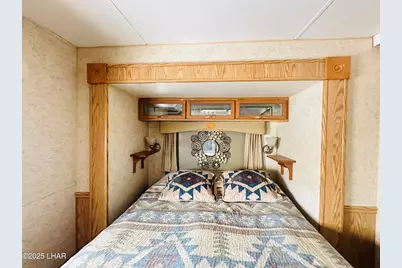 605 Arrowhead Dr, Quartzsite, AZ 85346 - Photo 9