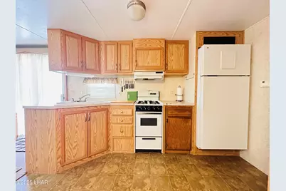 605 Arrowhead Dr, Quartzsite, AZ 85346 - Photo 15