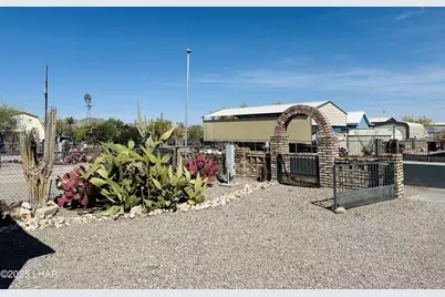 605 Arrowhead Dr, Quartzsite, AZ 85346 - Photo 33