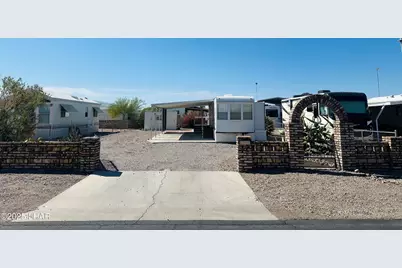 605 Arrowhead Dr, Quartzsite, AZ 85346 - Photo 3