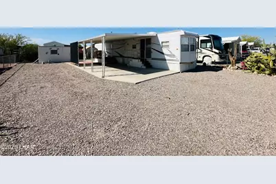 605 Arrowhead Dr, Quartzsite, AZ 85346 - Photo 1