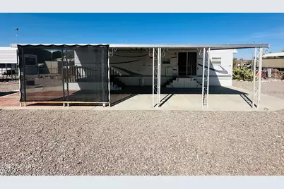 605 Arrowhead Dr, Quartzsite, AZ 85346 - Photo 5