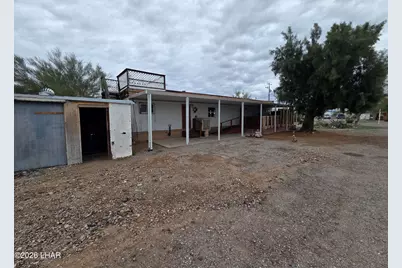 730 N Tesota Ln, Quartzsite, AZ 85346 - Photo 7