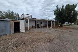 730 N Tesota Ln, Quartzsite, AZ 85346 - Photo 7