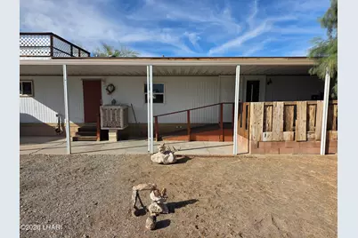 730 N Tesota Ln, Quartzsite, AZ 85346 - Photo 23