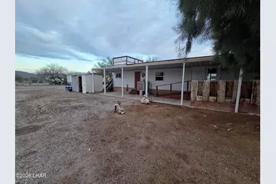 730 N Tesota Ln, Quartzsite, AZ 85346 - Photo 5