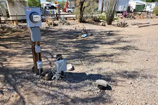 730 N Tesota Ln, Quartzsite, AZ 85346 - Photo 9