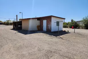 730 N Tesota Ln, Quartzsite, AZ 85346 - Photo 9