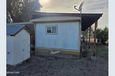 730 N Tesota Ln, Quartzsite, AZ 85346 - Photo 3