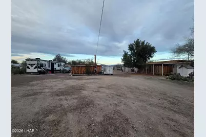 730 N Tesota Ln, Quartzsite, AZ 85346 - Photo 1