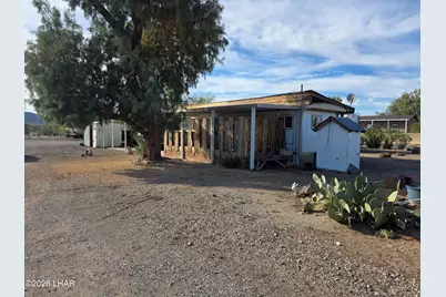 730 N Tesota Ln, Quartzsite, AZ 85346 - Photo 1