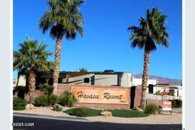 1905 Victoria Farms Rd #151, Lake Havasu City, AZ 86404 - Photo 23