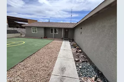 3861 Texoma Dr, Lake Havasu City, AZ 86404 - Photo 5