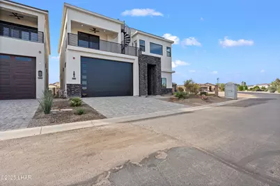 803 Malibu Dr, Lake Havasu City, AZ 86403 - Photo 3