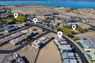 803 Malibu Dr, Lake Havasu City, AZ 86403 - Photo 69