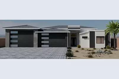 836 Isola Bella, Lake Havasu City, AZ 86403 - Photo 1