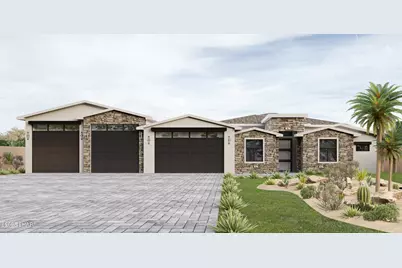 825 Isola Bella, Lake Havasu City, AZ 86403 - Photo 1