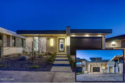 2246 Harbor Way, Lake Havasu City, AZ 86406 - Photo 1