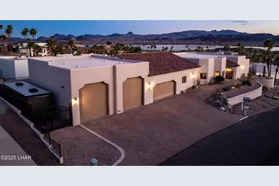 562 Burkemo Ln, Lake Havasu City, AZ 86406 - Photo 1