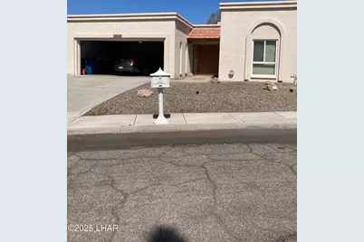 1825 Los Lagos Cir, Lake Havasu City, AZ 86403 - Photo 1