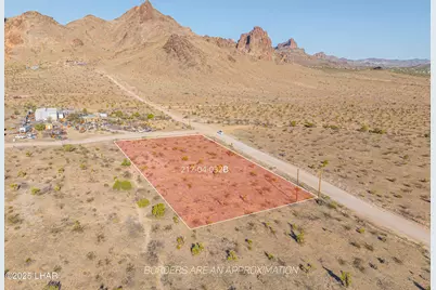 0000 Hualapai Dr W, Golden Valley, AZ 86413 - Photo 1