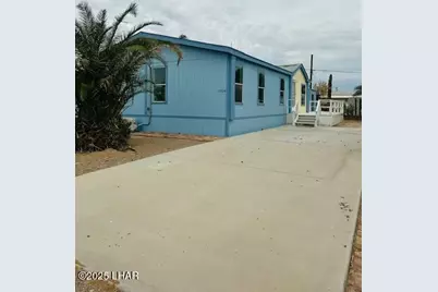 27835 Norris Ave, Bouse, AZ 85325 - Photo 5