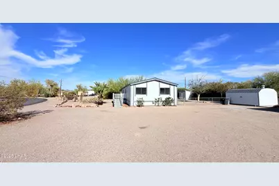 620 W Hagley Loop, Quartzsite, AZ 85346 - Photo 55