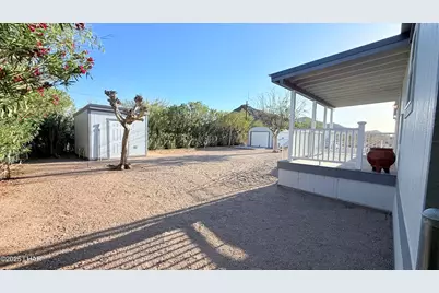 620 W Hagley Loop, Quartzsite, AZ 85346 - Photo 41