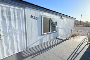 620 W Hagley Loop, Quartzsite, AZ 85346 - Photo 51