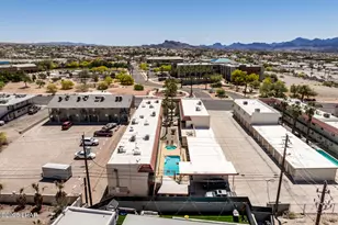 2301 McCulloch Blvd N, Lake Havasu City, AZ 86403 - Photo 27