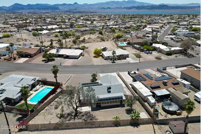 2897 Castaway Dr, Lake Havasu City, AZ 86406 - Photo 35