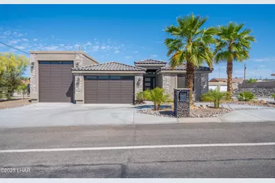1649 Palo Verde Blvd S, Lake Havasu City, AZ 86403 - Photo 1