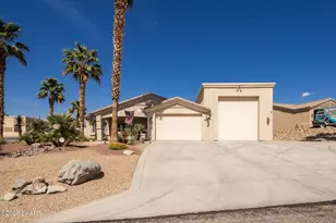 3622 Kiowa Ct, Lake Havasu City, AZ 86404 - Photo 1