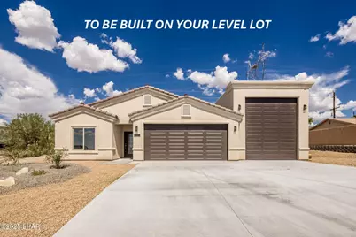 1664 Mohican On Your Lot Plan, Lake Havasu City, AZ 86403 - Photo 1