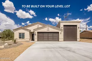 1664 Mohican On Your Lot Plan, Lake Havasu City, AZ 86403 - Photo 1