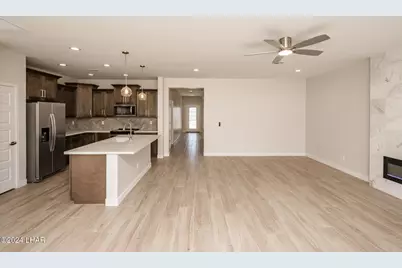 1664 Mohican On Your Lot Plan, Lake Havasu City, AZ 86403 - Photo 7