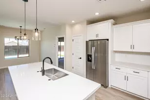 1691 Seabring On Your Lot, Lake Havasu City, AZ 86403 - Photo 17