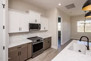 1764 Buckeye On Your Lot Plan, Lake Havasu City, AZ 86403 - Photo 19