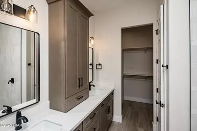 1764 Buckeye On Your Lot Plan, Lake Havasu City, AZ 86403 - Photo 23